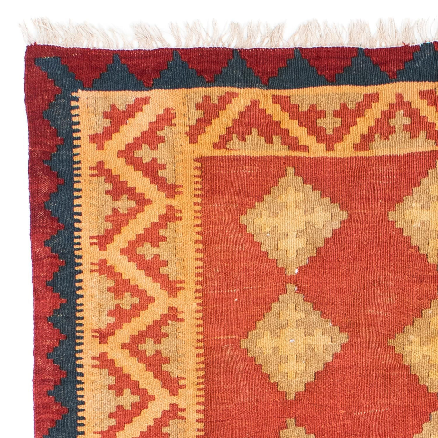 Kilim Fars Mattan 190x120cm