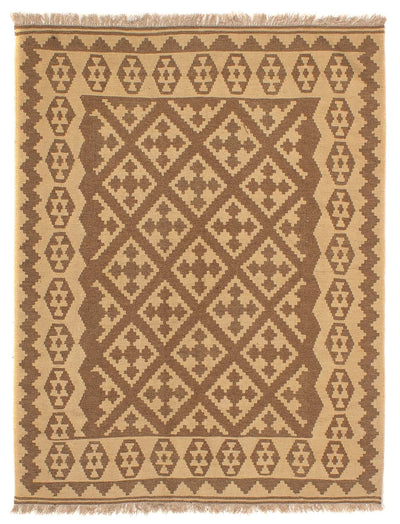 Kilim Fars Mattan 163x212cm