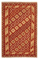 Kilim Fars Mattan 212x145cm