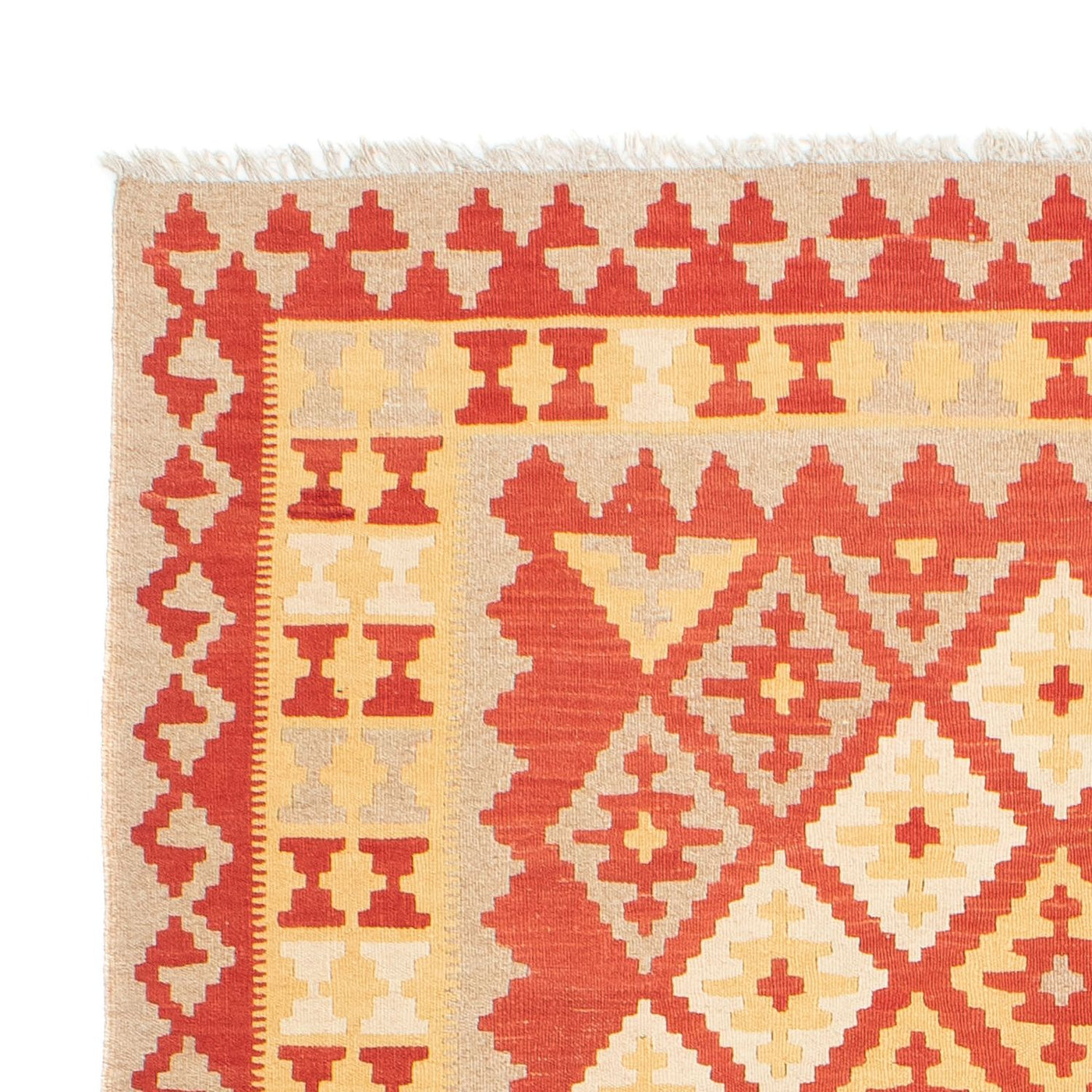 Kilim Fars Mattan 250x168cm