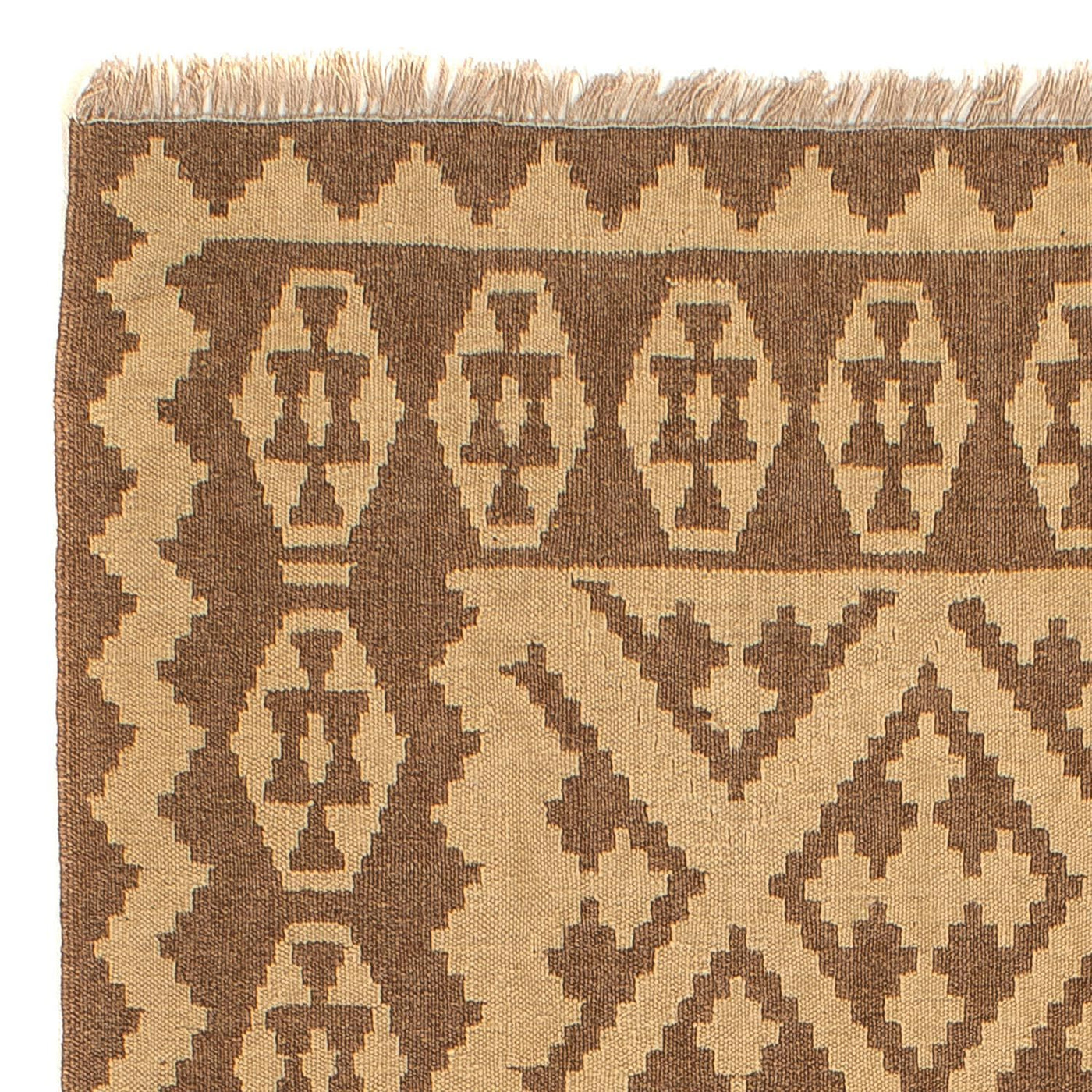 Kilim Fars Mattan 203x165cm