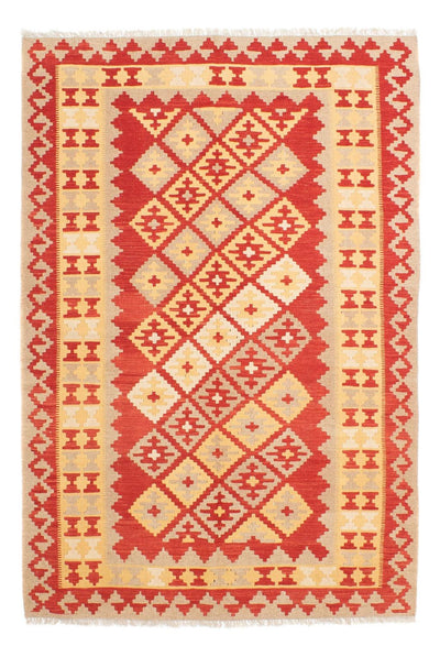 Kilim Fars Mattan 165x246cm