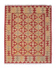 Kilim Fars Mattan 135x176cm