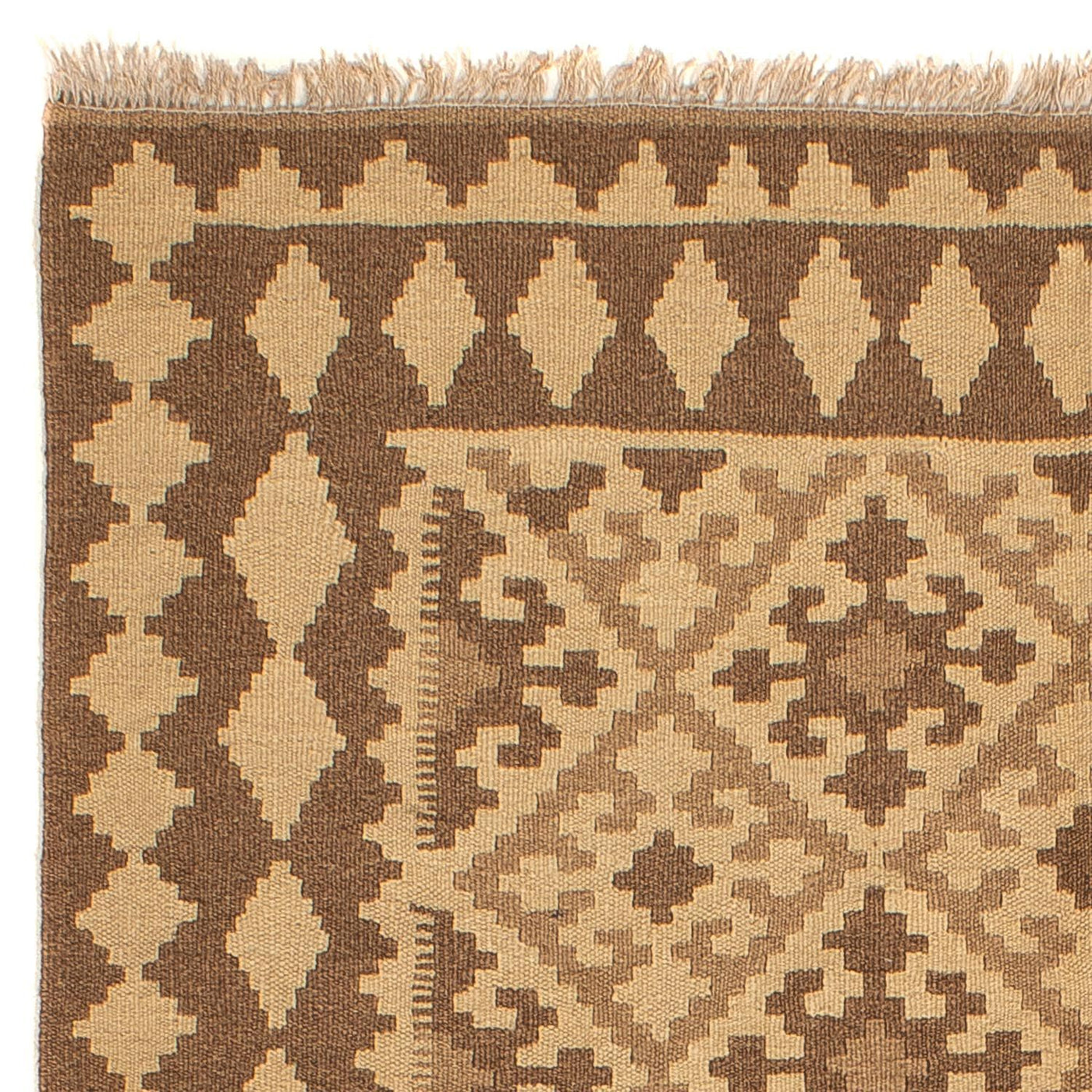 Kilim Fars Mattan 210x155cm