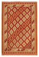 Kilim Fars Mattan 200x148cm