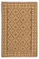 Kilim Fars Mattan 205x153cm