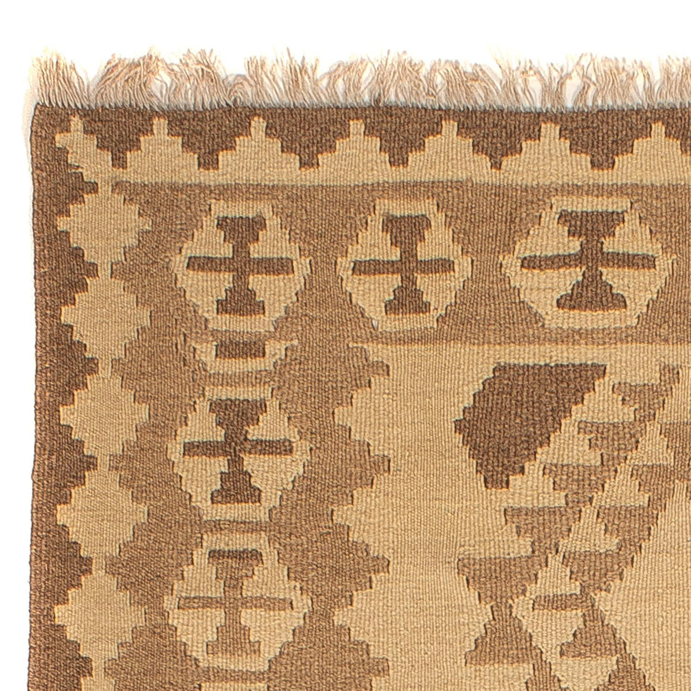 Kilim Fars Mattan 217x150cm