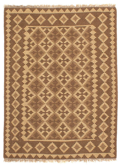 Kilim Fars Mattan 148x188cm