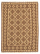 Kilim Fars Mattan 148x188cm