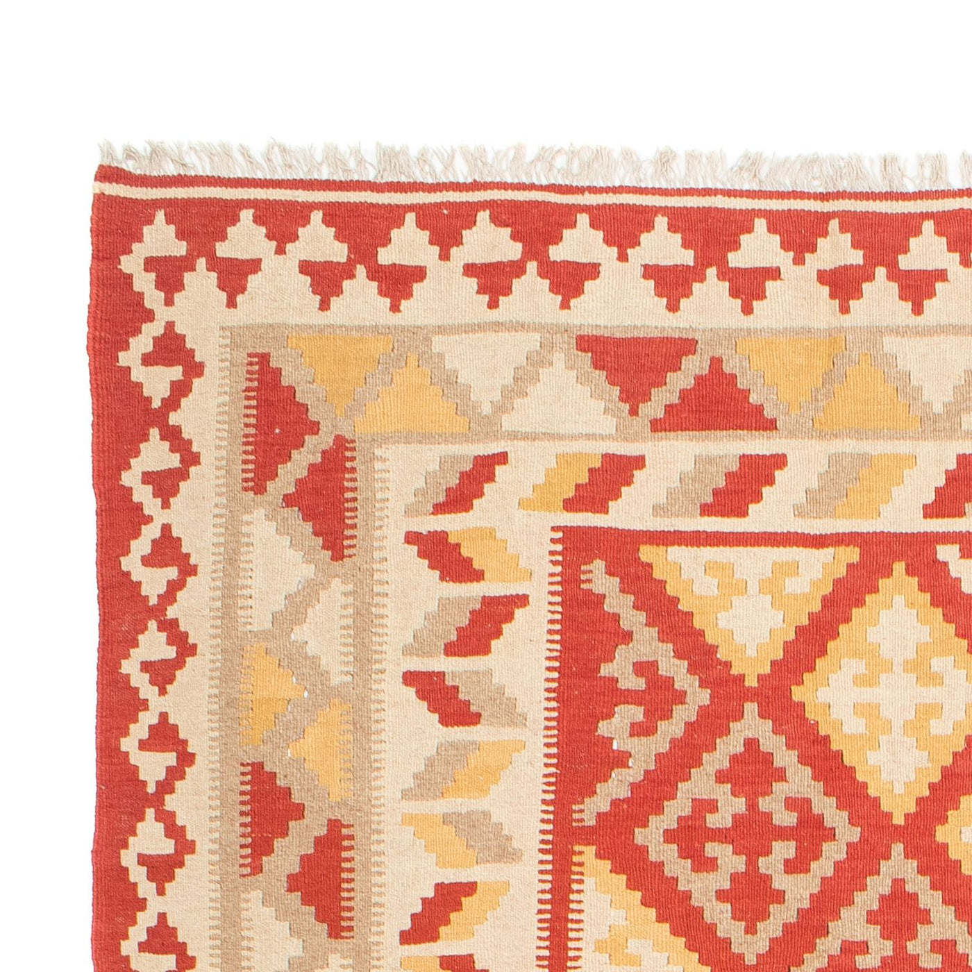 Kilim Fars Mattan 311x203cm