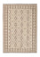 Kelim Carpet - orientalisk matta - 240 x 173 cm - beige
