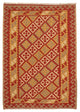 Kilim Fars Mattan 215x152cm