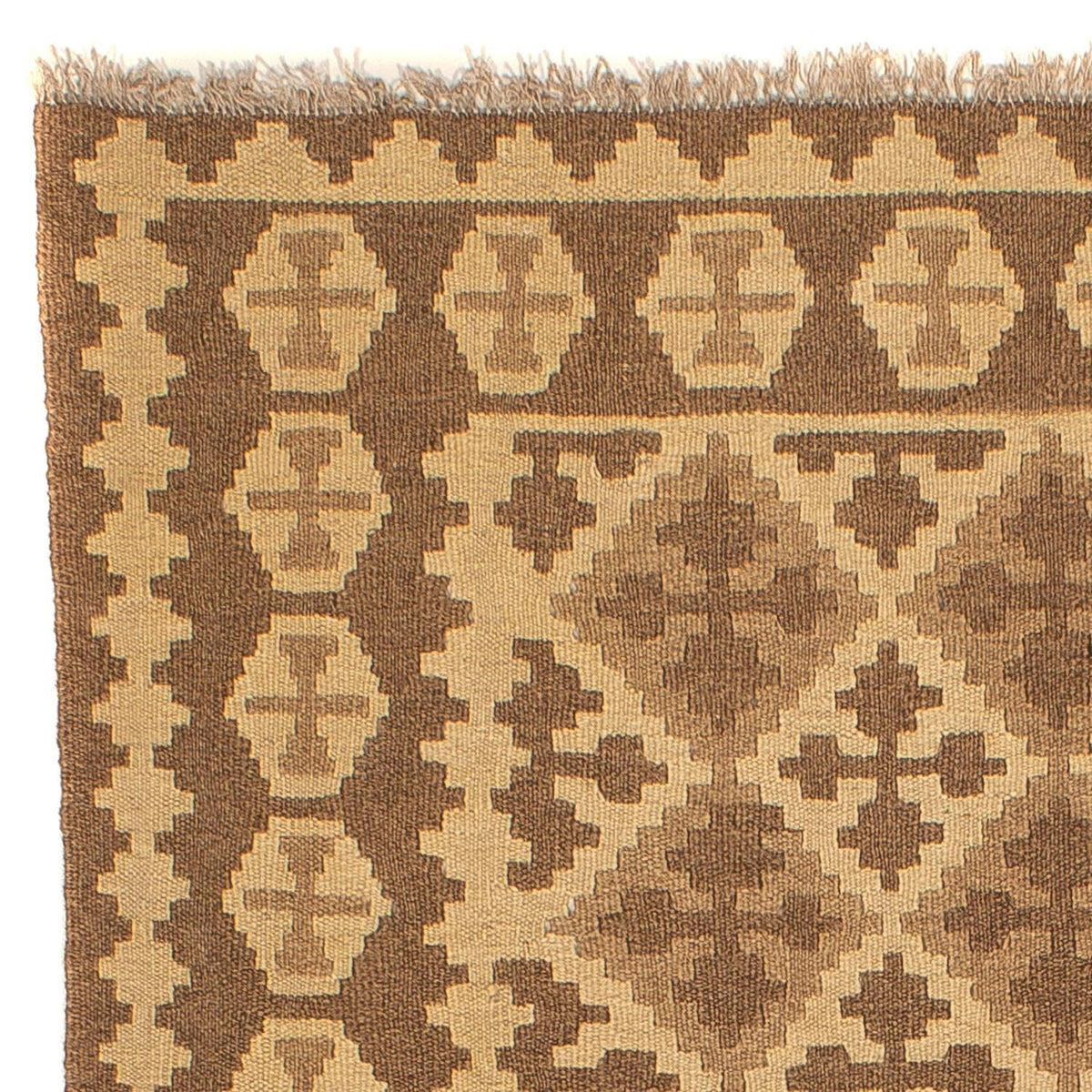 Kilim Fars Mattan 145x189cm
