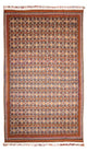 Persisk matta - Nomadic - 498 x 312 cm - flerfärgad
