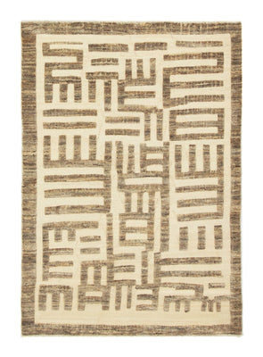 Ziegler Carpet - 153 x 110 cm - flerfärgad