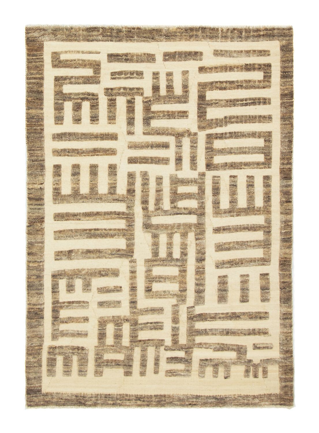 Ziegler Carpet - 153 x 110 cm - flerfärgad