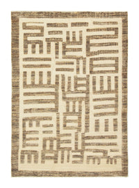 Ziegler Carpet - 153 x 110 cm - flerfärgad
