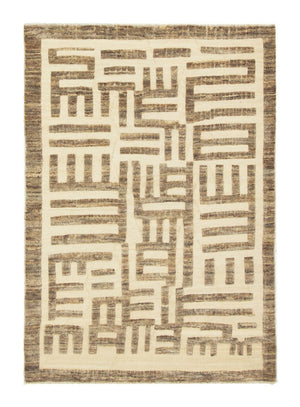 Ziegler Carpet - 153 x 110 cm - flerfärgad