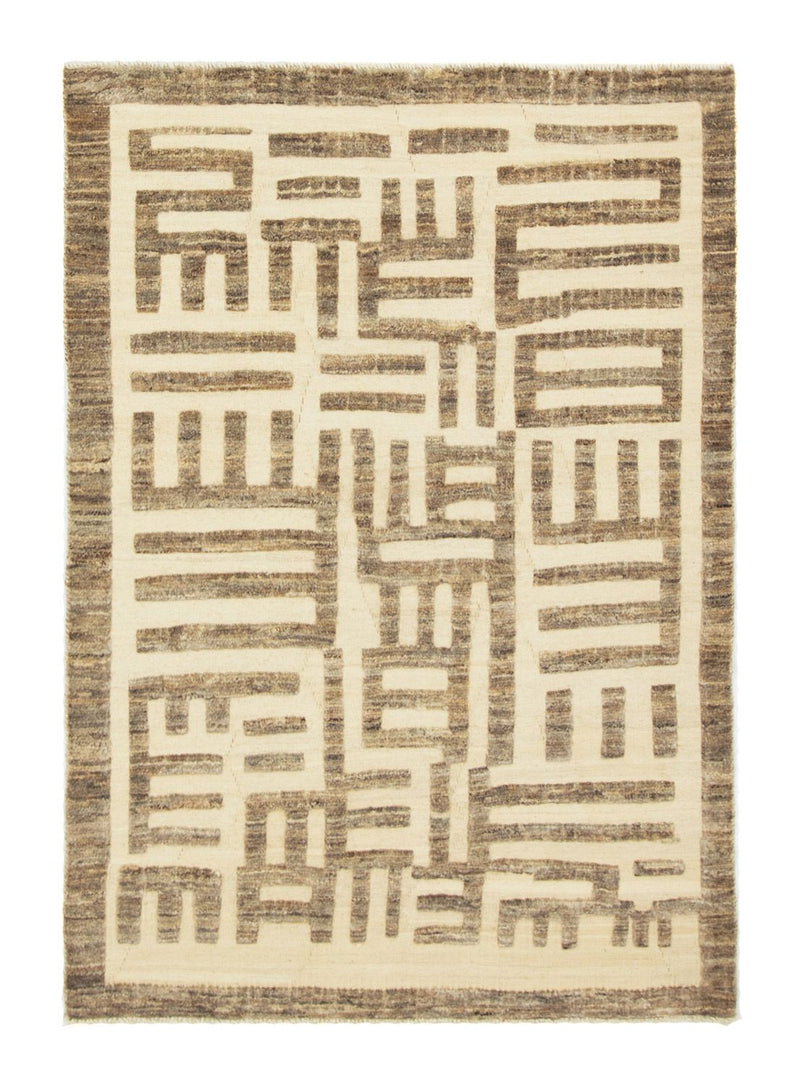 Ziegler Carpet - 153 x 110 cm - flerfärgad