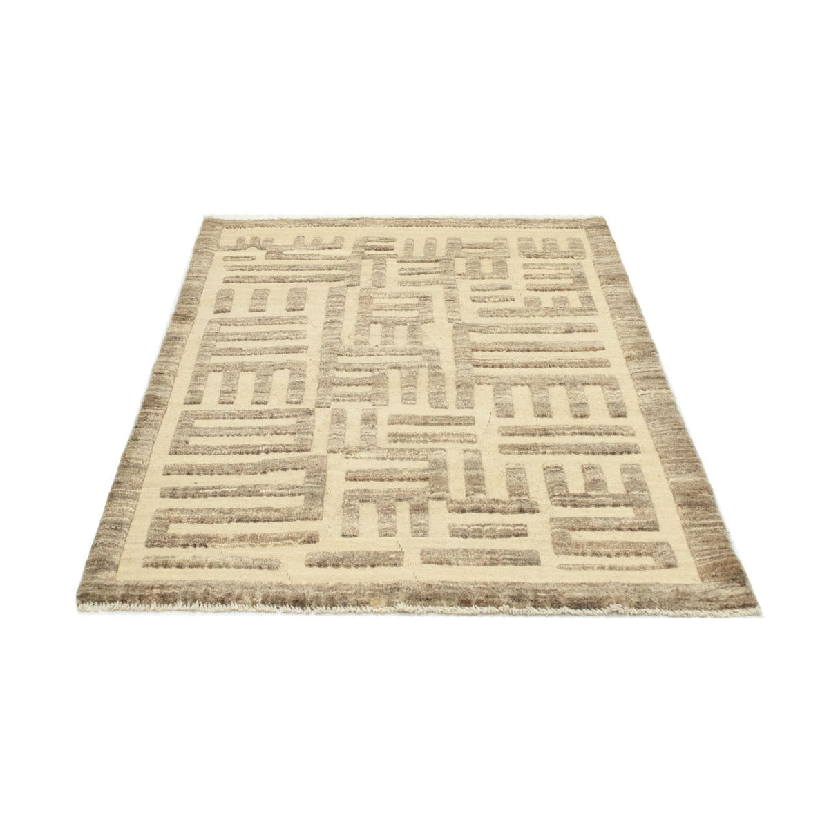 Ziegler Carpet - 153 x 110 cm - flerfärgad