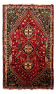 Shiraz Mattan 271x170cm - Persisk matta