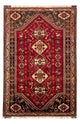 Shiraz Mattan 270x175cm - Persisk matta