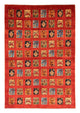 Ziegler Carpet 227x160cm - Persisk matta