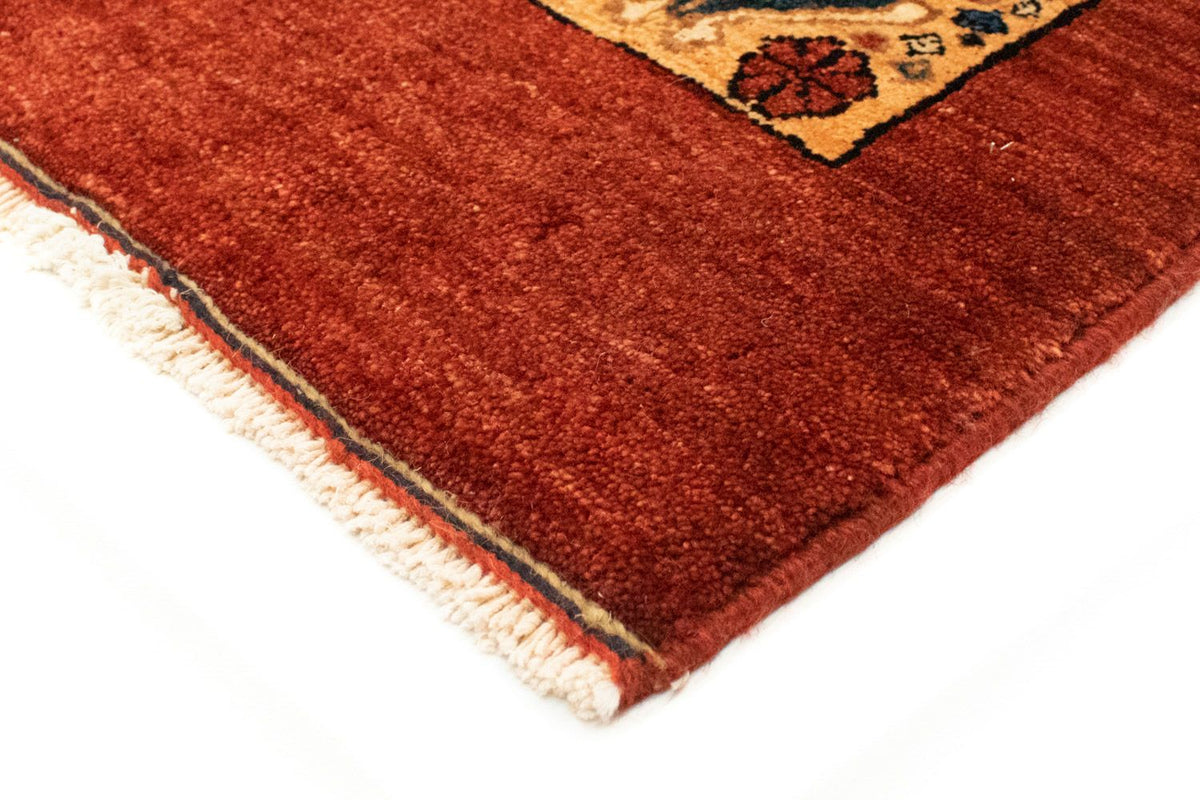 Ziegler Carpet - 227 x 168 cm - röd