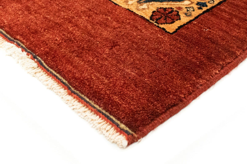 Ziegler Carpet - 227 x 168 cm - röd