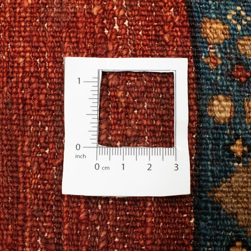 Ziegler Carpet - 227 x 168 cm - röd