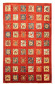 Ziegler Carpet 160x255cm - Persisk matta