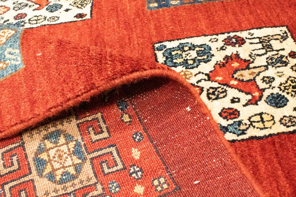 Ziegler Carpet - 255 x 160 cm - röd