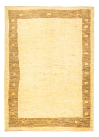 Gabbeh-matta - persisk - 316 x 234 cm - beige