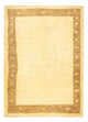 Persisk Gabbeh Mattan 316x234cm - Perserteppich Wollteppich