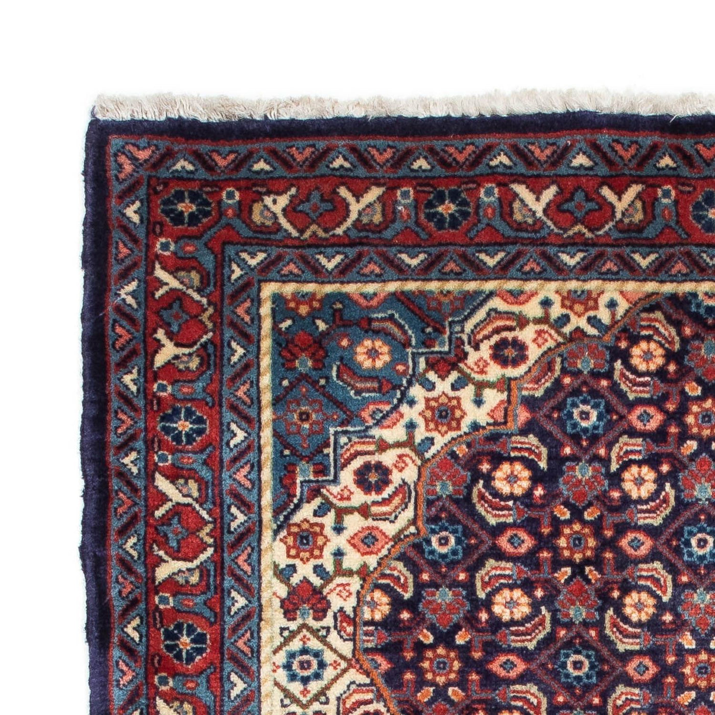 Hamadan Mattan 135x67cm - Persisk matta