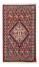 Hosseinabad Mattan 130x80cm - Persisk matta