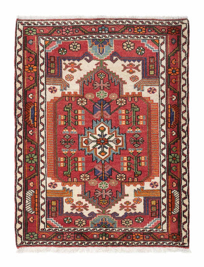 Hamadan Mattan 88x117cm - Persisk matta