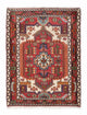 Hamadan Mattan 117x88cm - Persisk matta