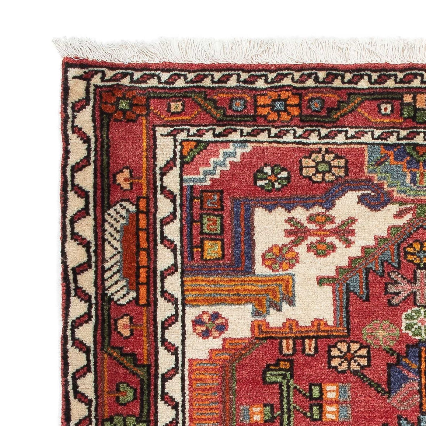Hamadan Mattan 117x88cm - Persisk matta