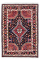 Hosseinabad Mattan 121x82cm - Persisk matta