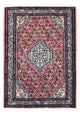 Hamadan Mattan 118x85cm - Persisk matta