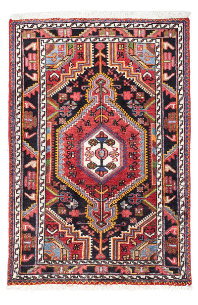 Hamadan Mattan 77x117cm - Persisk matta