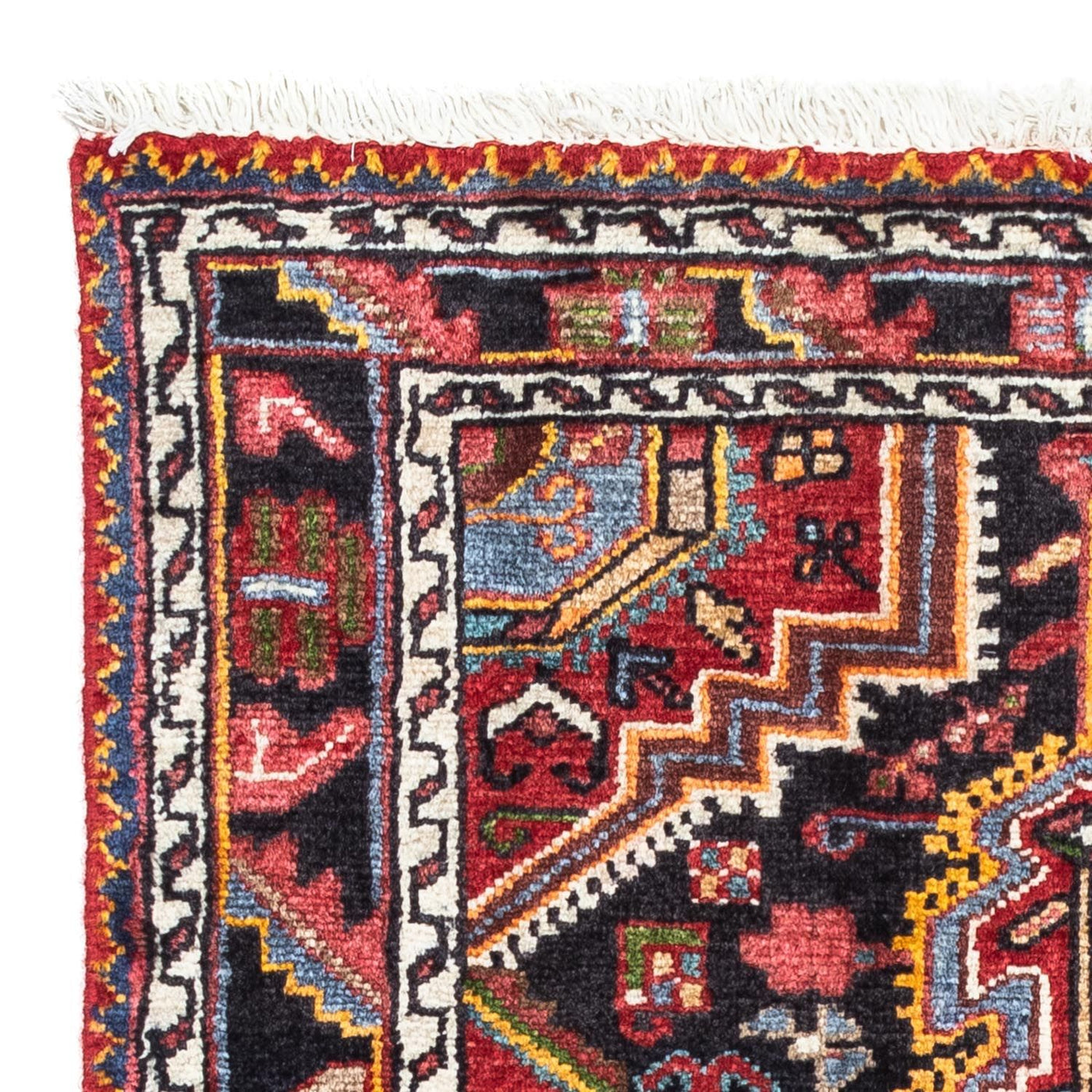 Hamadan Mattan 117x77cm - Persisk matta