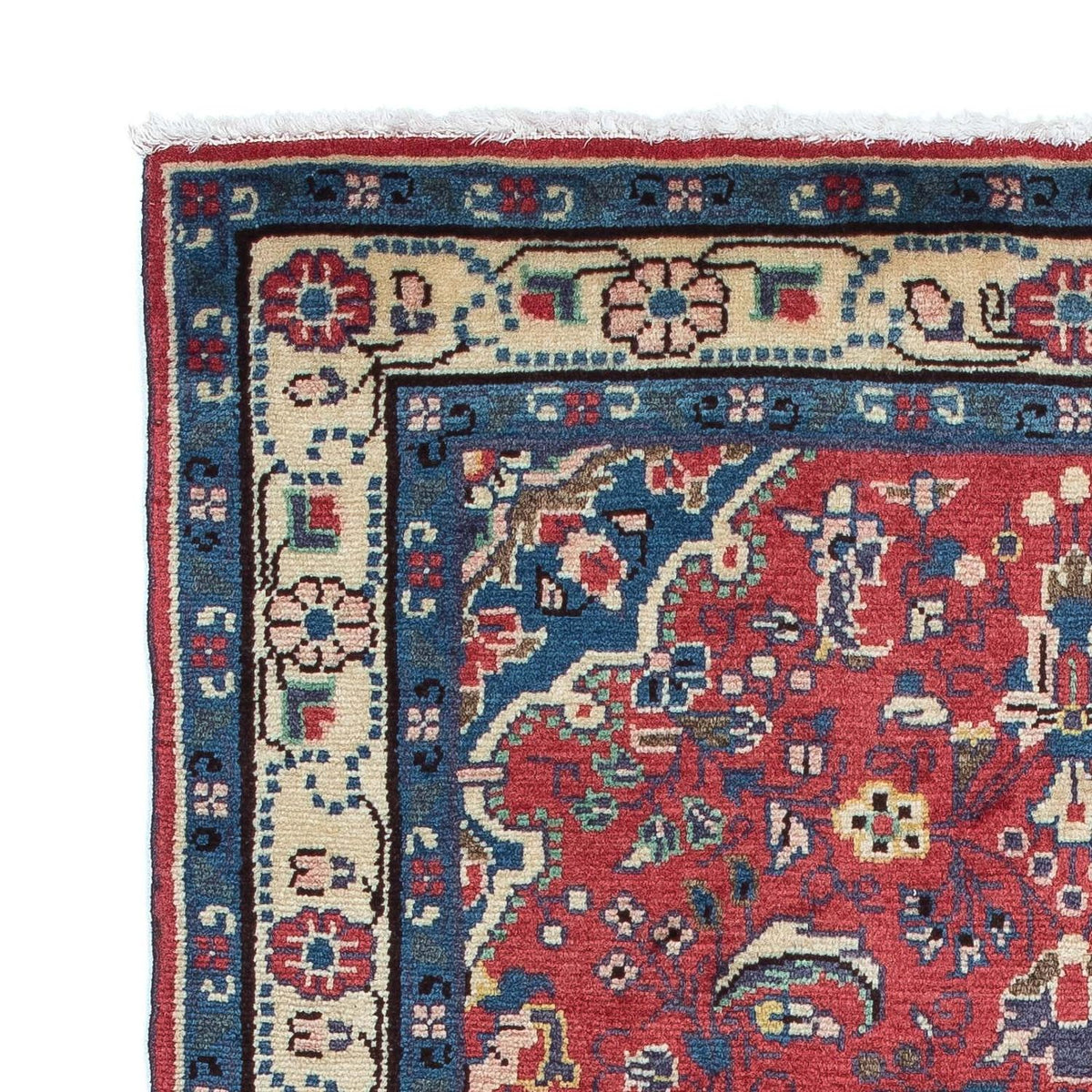 Hamadan Mattan 78x133cm - Persisk matta