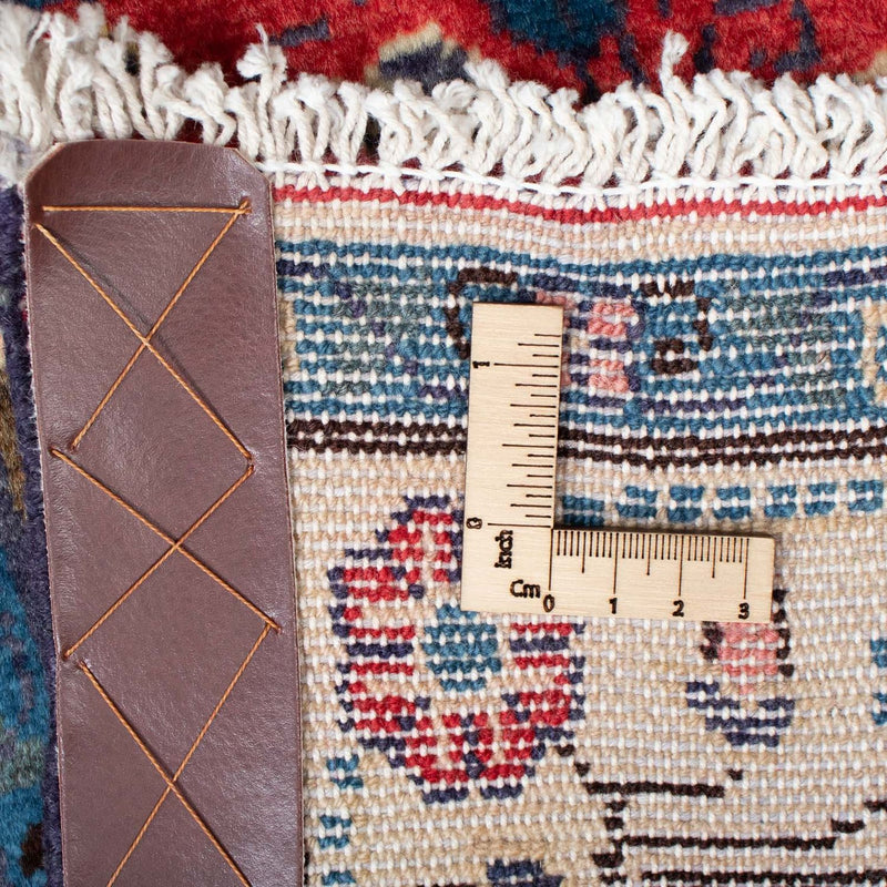 Persisk matta - Nomadic - 133 x 78 cm - röd