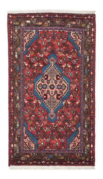 Hamadan Mattan 76x133cm - Persisk matta