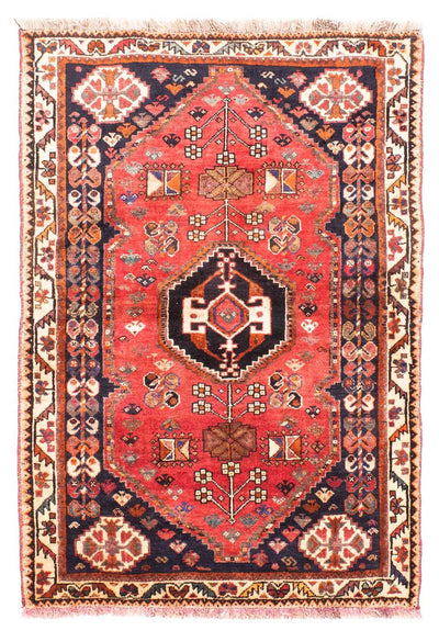 Shiraz Mattan 110x160cm - Persisk matta