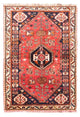 Shiraz Mattan 110x160cm - Persisk matta