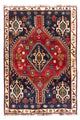 Shiraz Mattan 190x120cm - Persisk matta