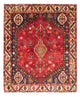 Shiraz Mattan 162x130cm - Persisk matta